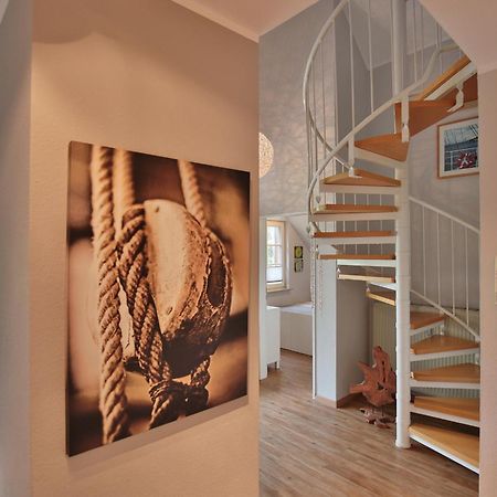 Am Rosenhain 6 Am Rosenhain 6 Appartement 5 تيميندورفير ستراند المظهر الخارجي الصورة