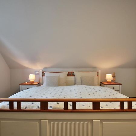 Am Rosenhain 6 Am Rosenhain 6 Appartement 5 تيميندورفير ستراند المظهر الخارجي الصورة