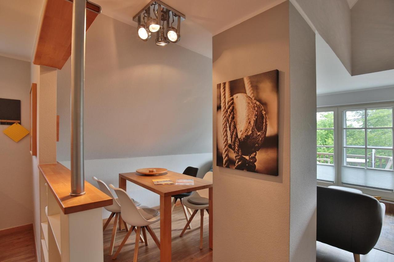 Am Rosenhain 6 Am Rosenhain 6 Appartement 5 تيميندورفير ستراند المظهر الخارجي الصورة